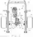 Fig. 08 - Floating engine powertrain