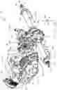 Fig. 09 - Floating engine powertrain