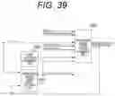 Fig. 37 - Hybrid vehicle cruise control device
