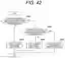 Fig. 40 - Hybrid vehicle cruise control device