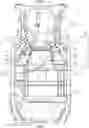 Fig. 01 - Support structure for wireless charging pad