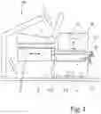Fig. 02 - Device for improving the accessibility of the storage space below vehicle seats