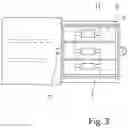 Fig. 04 - Device for improving the accessibility of the storage space below vehicle seats
