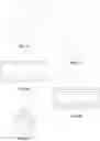 Fig. 05 - Linear motion assemblies and bearings for use in linear motion assemblies