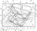 Fig. 01 - Swivel seat system