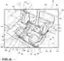 Fig. 13 - Swivel seat system