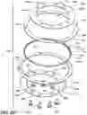 Fig. 32 - Swivel seat system