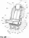 Fig. 04 - Swivel plate assembly