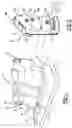 Fig. 02 - Seating arrangement having a reclinable seat back