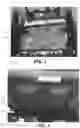 Fig. 03 - Seat suspension with three-dimensional features for improved occupant comfort