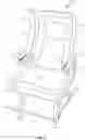 Fig. 04 - Articulating armrest light assembly