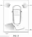 Fig. 05 - METHOD AND SYSTEM FOR ALERTING DRIVERS WITH DIRECTION SPECIFIC AUDIO SYSTEM