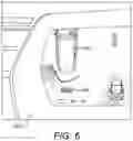 Fig. 06 - METHOD AND SYSTEM FOR ALERTING DRIVERS WITH DIRECTION SPECIFIC AUDIO SYSTEM