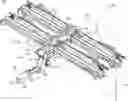 Fig. 01 - Load carrier with tilting hub