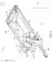 Fig. 09 - Load carrier with tilting hub