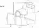 Fig. 07 - Rubber spool grommets for assembly to vehicle