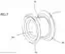 Fig. 08 - Rubber spool grommets for assembly to vehicle
