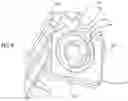 Fig. 09 - Rubber spool grommets for assembly to vehicle