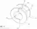 Fig. 12 - Rubber spool grommets for assembly to vehicle