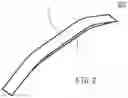 Fig. 03 - Bumper beam