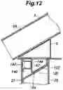 Fig. 13 - Vehicle body structure