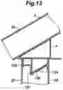 Fig. 14 - Vehicle body structure
