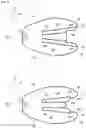 Fig. 08 - Airbag apparatus with protrusion parts