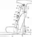 Fig. 01 - SAFETY RESTRAINT SYSTEM AND METHOD