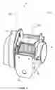 Fig. 02 - Seat belt retractor assembly