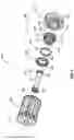 Fig. 04 - Seat belt retractor assembly