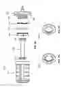 Fig. 07 - Seat belt retractor assembly