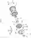 Fig. 04 - Webbing take-up device