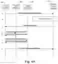 Fig. 04 - METHOD AND APPARATUS FOR VEHICULAR POSITION BASED PARKING ASSISTANCE ENHANCEMENTS