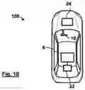 Fig. 04 - Braking system for braking an electric vehicle