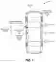 Fig. 02 - Hybrid user recognition systems for vehicle access and control