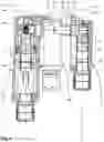 Fig. 04 - Electrical connecting apparatus for supplying power to coupled cars of a rail vehicle