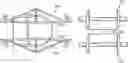 Fig. 01 - Brake beam wear guide