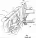 Fig. 02 - Brake beam wear guide