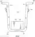 Fig. 09 - Brake beam wear guide