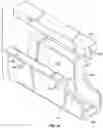 Fig. 11 - Brake beam wear guide