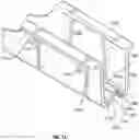 Fig. 13 - Brake beam wear guide