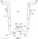 Fig. 18 - Brake beam wear guide