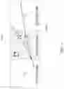 Fig. 05 - System for linking alarm data from physically disassociated wireless sensors to a train in motion