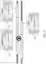 Fig. 07 - System for linking alarm data from physically disassociated wireless sensors to a train in motion