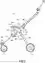 Fig. 04 - Foldable cart frame
