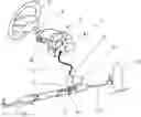 Fig. 01 - Steering column for a motor vehicle