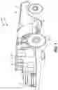Fig. 02 - MACHINE STEERING ANGLE CONTROL SYSTEM
