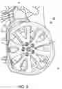 Fig. 07 - Wheel support apparatus