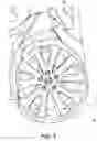 Fig. 08 - Wheel support apparatus