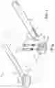 Fig. 04 - Tie rod assembly union